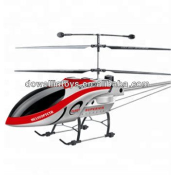 1680mm Largest 3.5 Channel Electric RC Helicopter,GS Hobby Helicopter